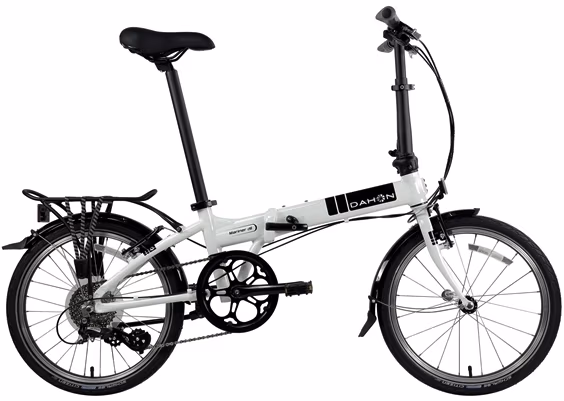 Bicicleta de munte DAHON MARINER D8